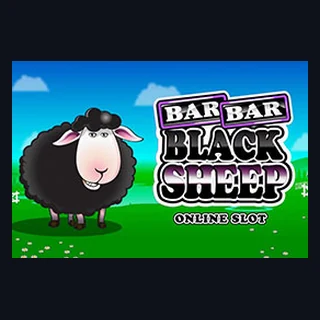 Bar Bar Black Sheep