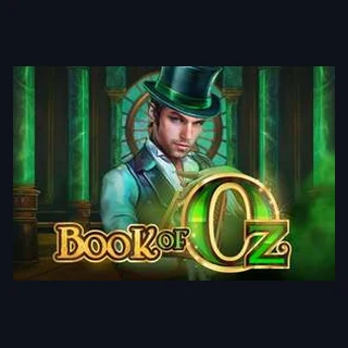 Book of Oz
