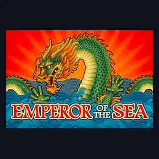 Emperor of the Sea
