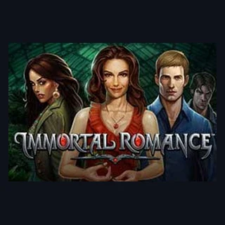Immortal Romance