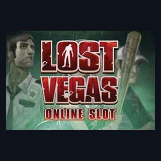 Lost Vegas