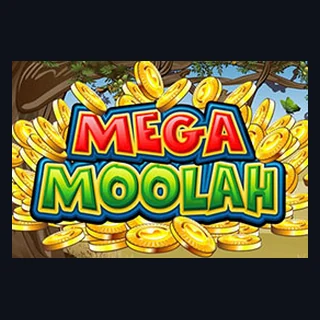 Mega Moolah