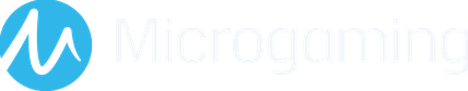 Le logo de Microgaming