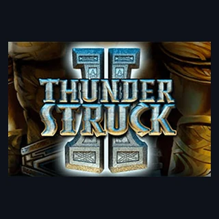 Thunderstruck II